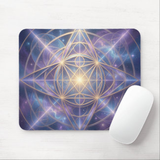 Mousepad Ethereal Vision – Beyond Reality24