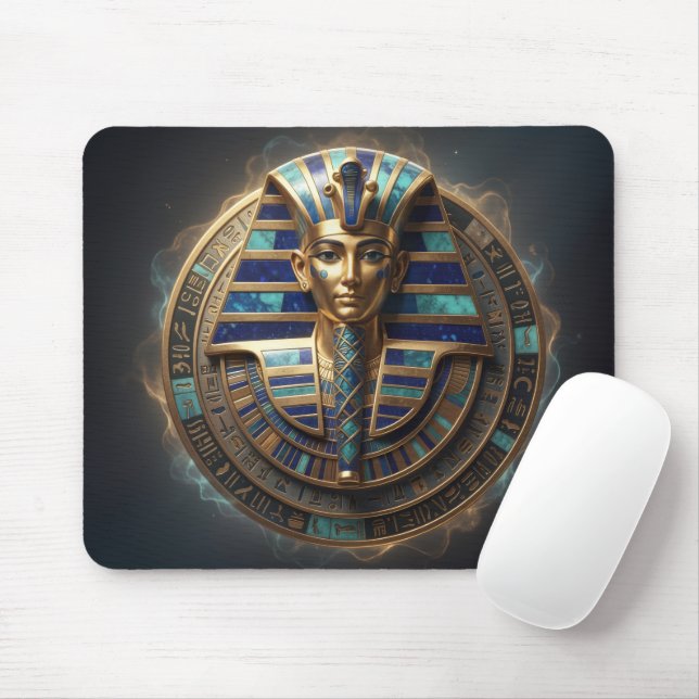 Mousepad Ethereal Vision – Beyond Reality28 (Com mouse)