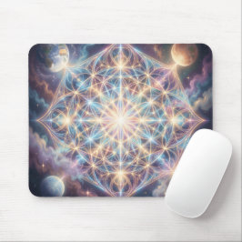Mousepad Ethereal Vision – Beyond Reality33