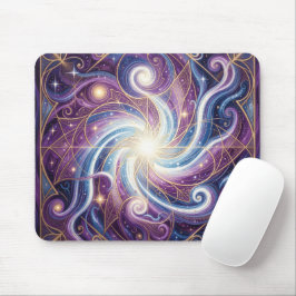 Mousepad Ethereal Vision – Beyond Reality38