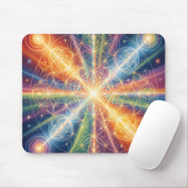 Mousepad Ethereal Vision – Beyond Reality39