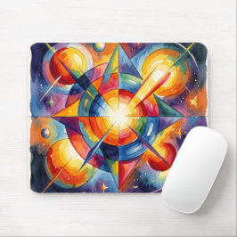 Mousepad Ethereal Vision – Beyond Reality41