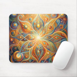 Mousepad Ethereal Vision – Beyond Reality42