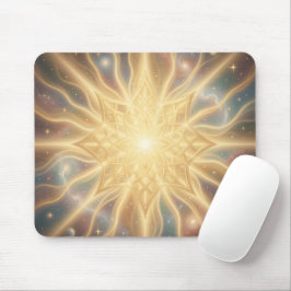 Mousepad Ethereal Vision – Beyond Reality45