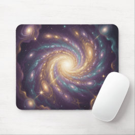 Mousepad Ethereal Vision – Beyond Reality46