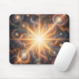 Mousepad Ethereal Vision – Beyond Reality48