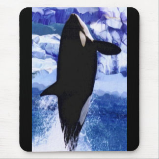 Mousepad Eu acredito que eu posso voar