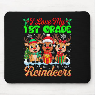 Mousepad Eu Adoro Minhas Revistas Da Série 1rua Três Revist