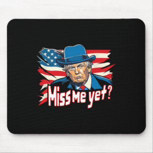 Mousepad Eu Ainda Engraçado Trump 2024 1
