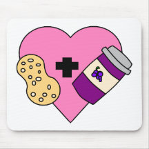 Eu amo a manteiga e a geléia de amendoim