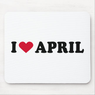 MOUSEPAD EU AMO ABRIL