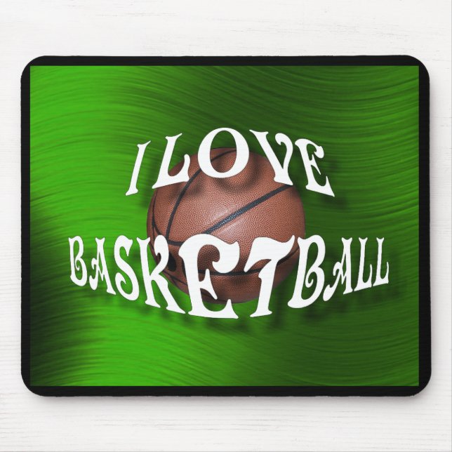 MOUSEPAD EU AMO BASKETBALL-MOUSEPAD (Frente)