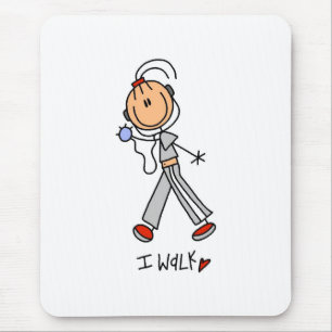 Mousepad Eu ando