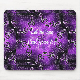 Mousepad Eu balanço, você balanço! _