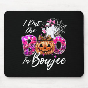 Mousepad Eu Coloquei A Boca Em Boujee Cute Leopard Boujie G