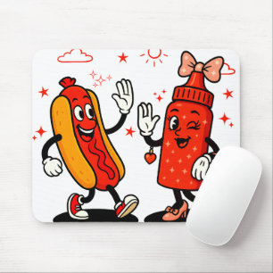 Mousepad Eu Esguicho Em Utenciosos Adultos Engraçados