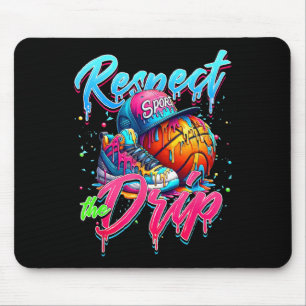 Mousepad Eu Gosto De Bumbuns De Porcos E Não Posso Mentir O