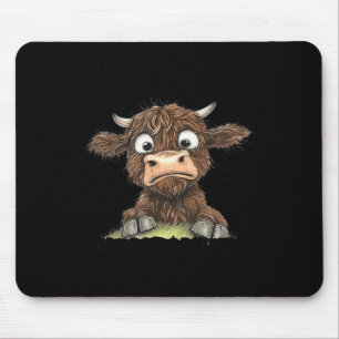 Mousepad Eu nunca estarei sobre a colina Estou muito cansad