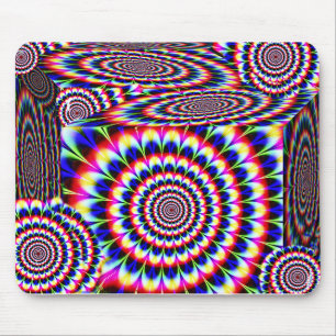 Mousepad Eu Posso...