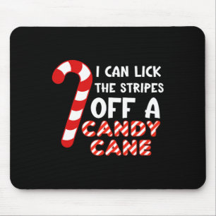Mousepad Eu Posso Pegar As Fitas De Uma Caneta De Doces. En
