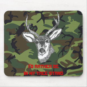 Mousepad Eu preferencialmente estaria em meu suporte da