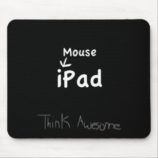 Mousepad Eu-Rato-Almofada
