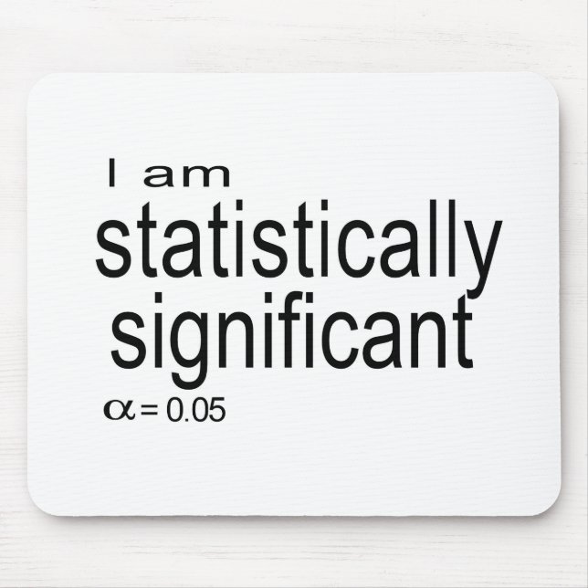 Mousepad Eu sou estatìstica significant.jpg (Frente)