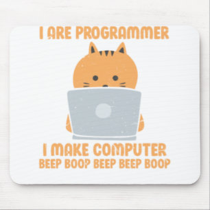 Mousepad Eu sou programador e faço um bipe de inicializaç