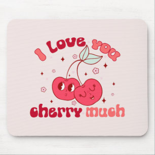 Mousepad Eu Te Amo Muito