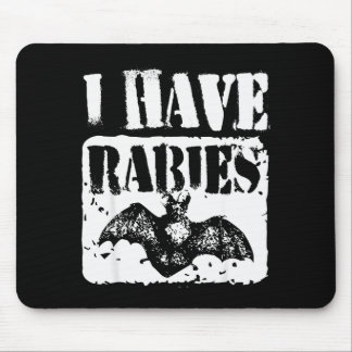 Mousepad Eu Tenho Raiva Camiseta Vintage Engraçada de Morce