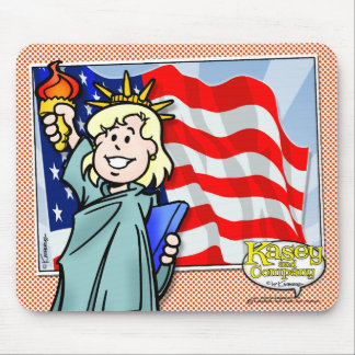 MOUSEPAD EUA