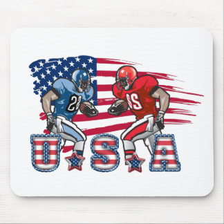 MOUSEPAD EUA