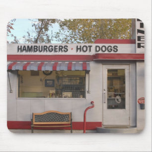 Mousepad EUA, Arizona, Bisbee: Motel Shady Dell, Todos 2
