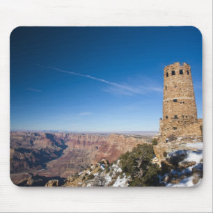 Mousepad EUA, Arizona, Parque Nacional do Grand Canyon. Des