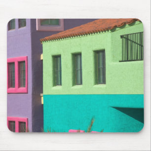 Mousepad EUA, Arizona, Tucson: Centro: La Placita