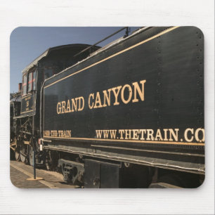 Mousepad EUA, Arizona, Williams: Grand Canyon Railroad