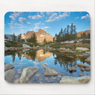 Mousepad EUA, Califórnia, Floresta Nacional de Inyo. 2