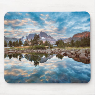 Mousepad EUA, Califórnia, Inyo National Forest 15