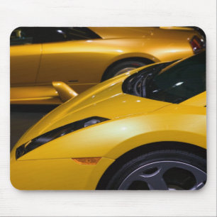 Mousepad EUA, Califórnia, Los Angeles: Los Angeles Auto
