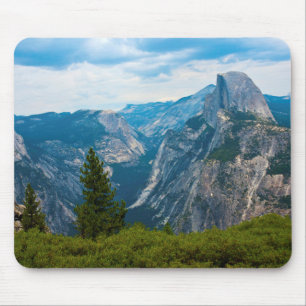 Mousepad EUA, Califórnia, Parque Nacional de Yosemite 1