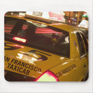 Mousepad EUA, Califórnia, São Francisco Union Square