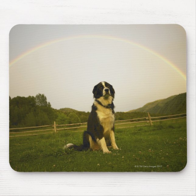 Mousepad EUA, Colorado, New Castle (Frente)