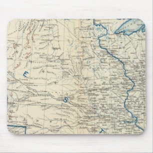 Mousepad EUA Dez 1860