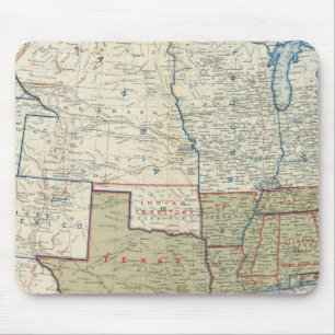 Mousepad EUA Dez 1861