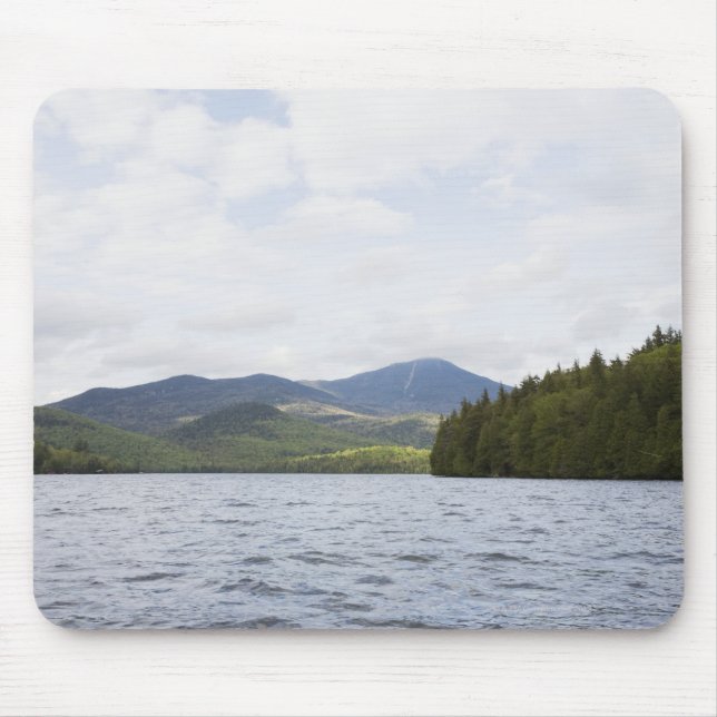 Mousepad EUA, Estados de Nova Iorque, montanhas de (Frente)
