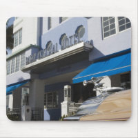EUA, Flórida, Miami Beach: South Beach, Art Deco