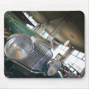 Mousepad EUA, Indiana, Auburn: Auburn, Cord, Duesenberg
