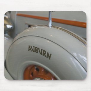 Mousepad EUA, Indiana, Auburn: Auburn, Cord, Duesenberg 13