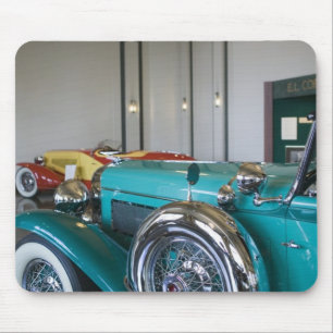 Mousepad EUA, Indiana, Auburn: Auburn, Cord, Duesenberg 3