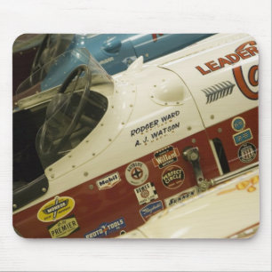 Mousepad EUA, Indiana, Indianapolis: Indianapolis Motor 2